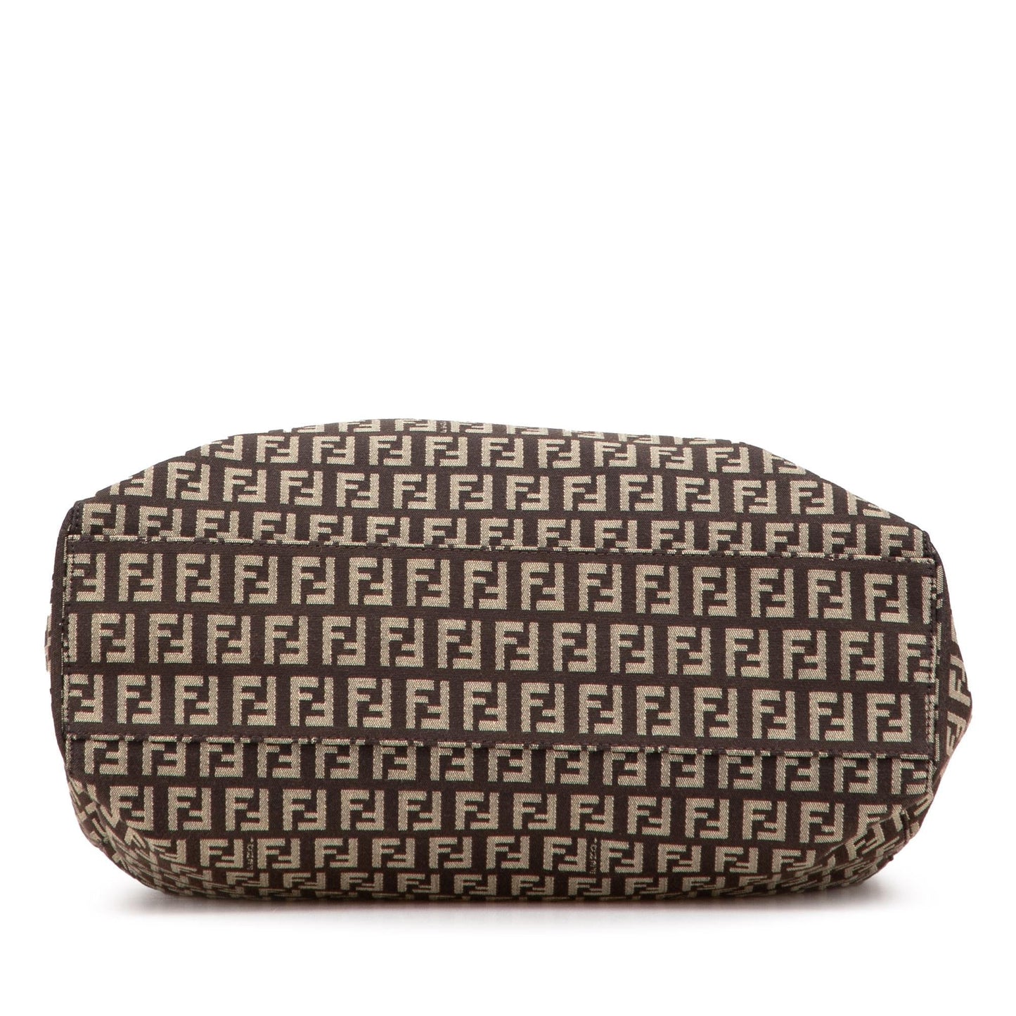 Fendi Zucchino Tote Canvas Tote Bag Canvas Tote 38