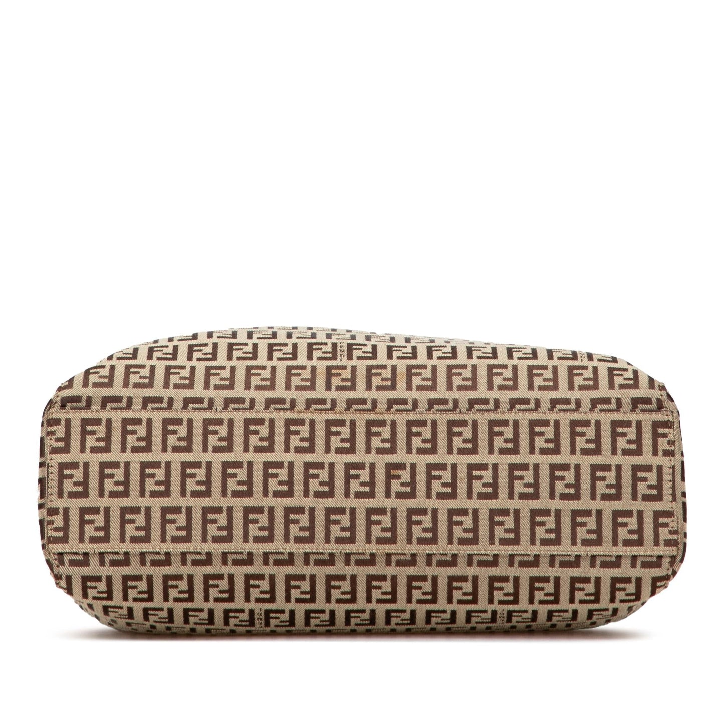 Fendi Zucchino Tote Canvas Tote Bag Canvas Tote 40