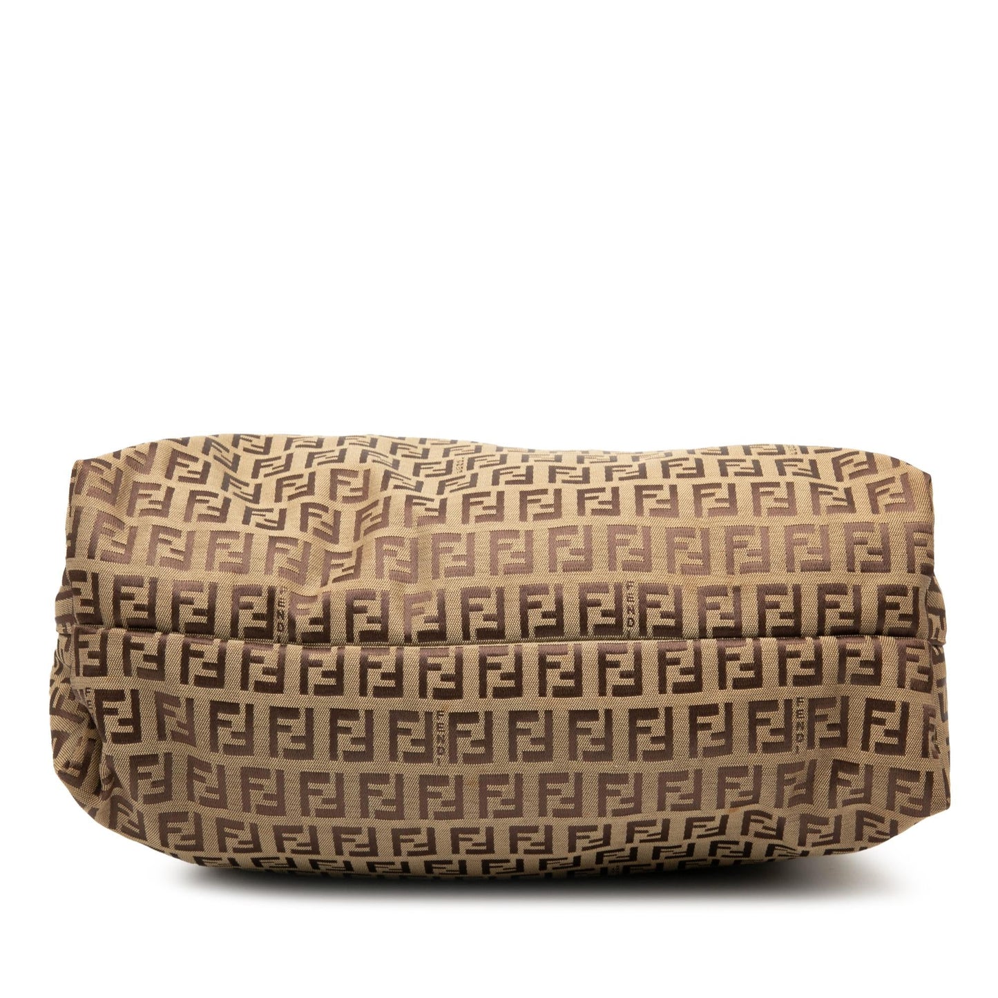 Fendi Zucchino Tote Canvas Tote Bag Canvas Tote 51
