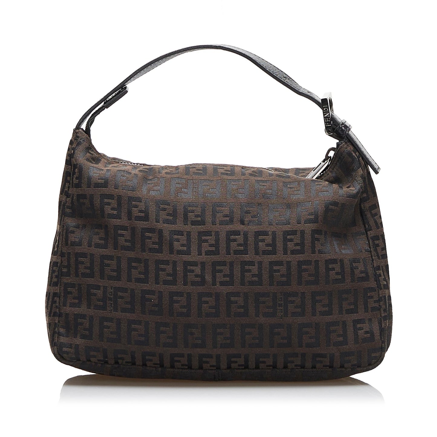 Fendi Zucchino Handbag Shg 5Ug4Iz Satchel Bag