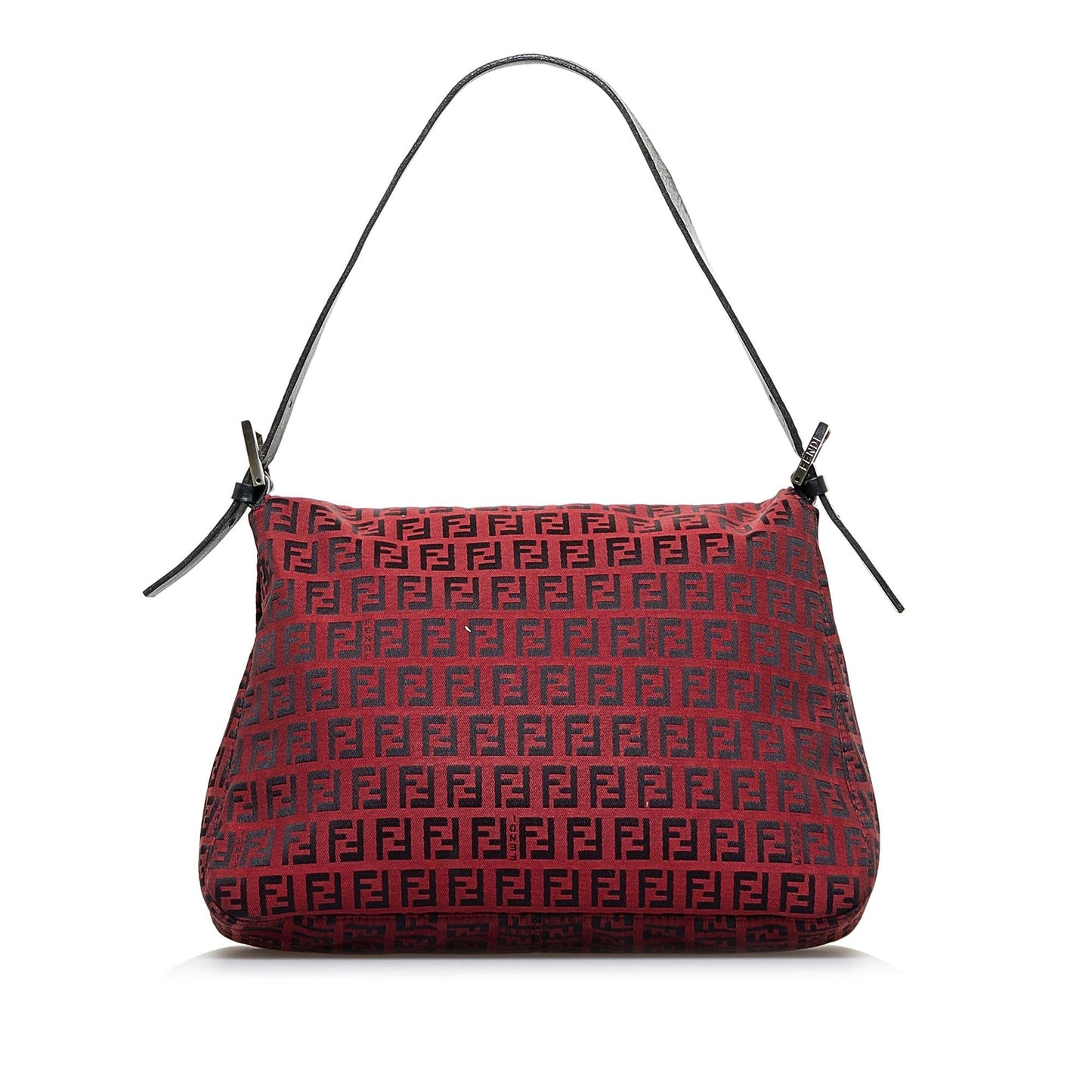 Fendi Zucchino Mamma Forever Shg Ehbwbh Shoulder Bag