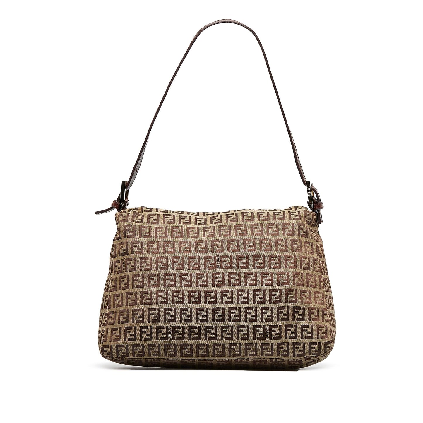 Fendi Zucchino Mamma Forever Shg I5Vrxk Shoulder Bag
