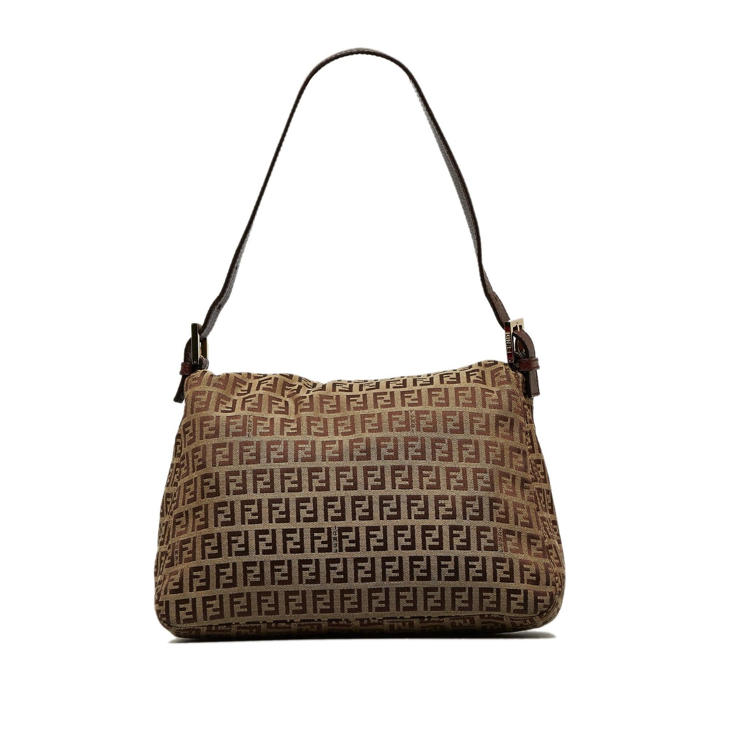 Fendi Zucchino Mamma Forever Shg 9G3Xew Shoulder Bag