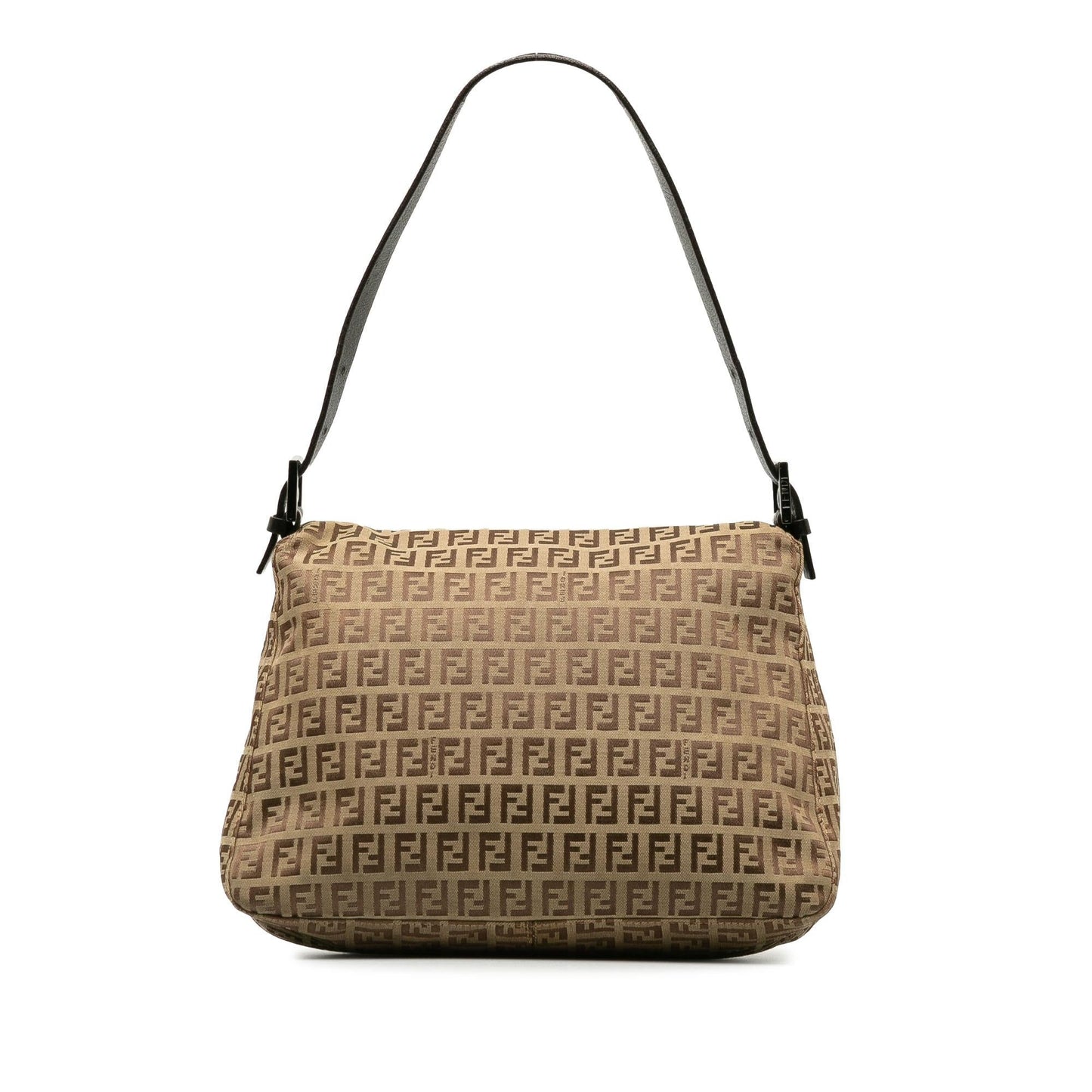 Fendi Zucchino Mamma Forever Shg 2Rzpdr Shoulder Bag