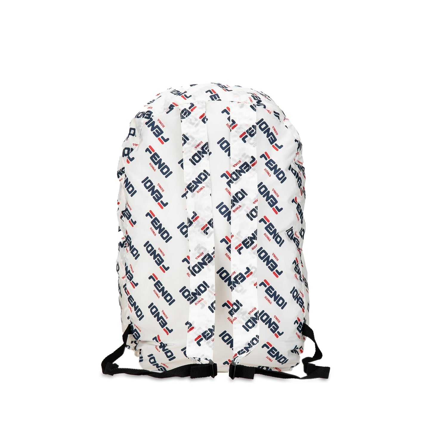 Fendi Fila Mania Packable Backpack Backpack Shg 4Oq3Oa