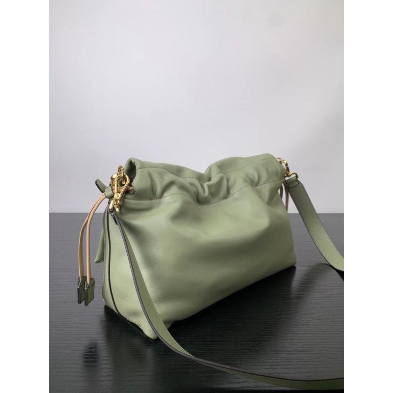 Fendi Baguette Cross Body Bag Shoulder Bag Body Bag Bg0525204