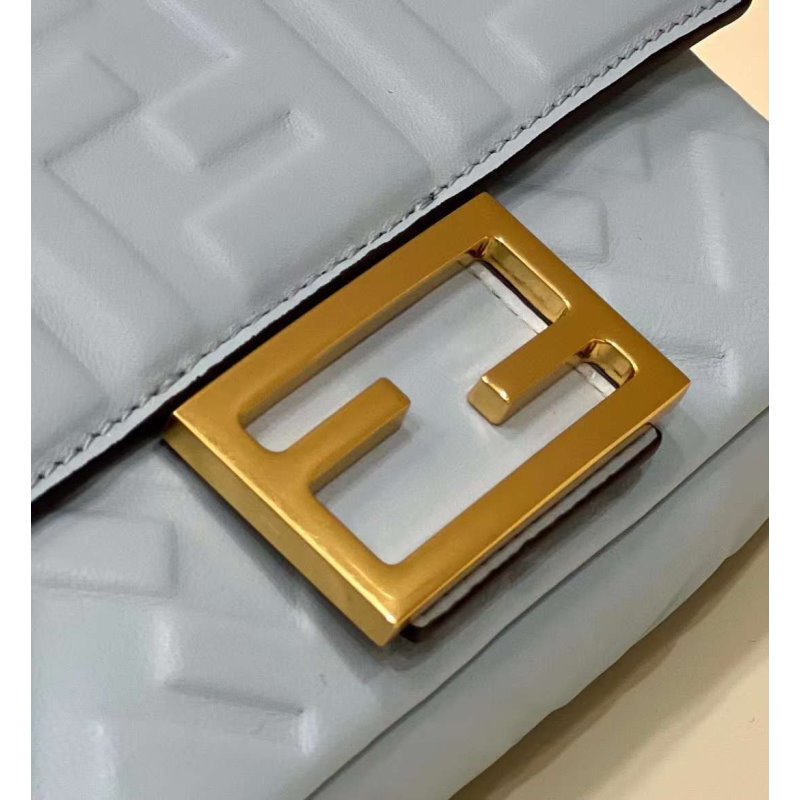 Fendi Baguette Hand Bag Shoulder Bag Hand Bag Bg02067