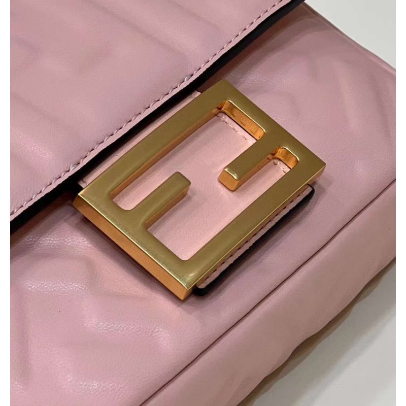 Fendi Baguette Hand Bag Shoulder Bag Hand Bag Bg02068