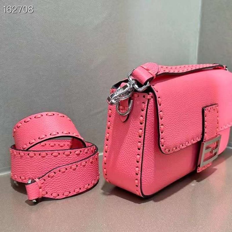 Fendi Baguette Hand Bag Shoulder Bag Hand Bag Bg02879