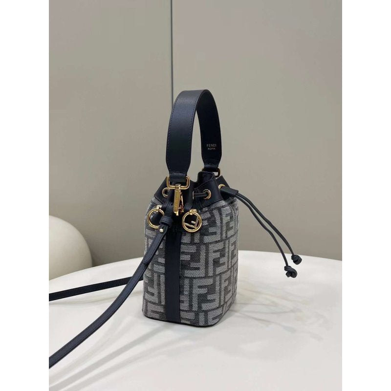 Fendi Mon Tresor Bag Travel Bag