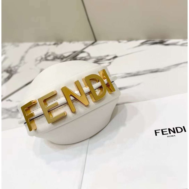 Fendi Shoulder Bag Shoulder Bag Bg030565
