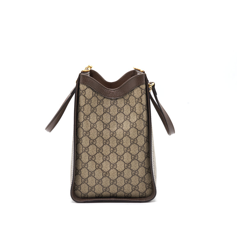 Gucci Ophidia Tote Bag Medium