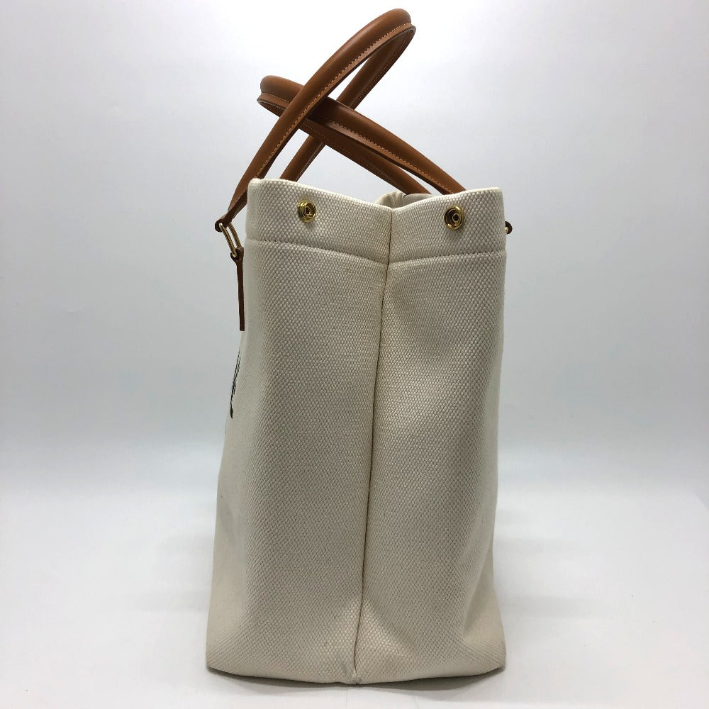 Tote Bag Logo Tote Bag Women Leather Canvas