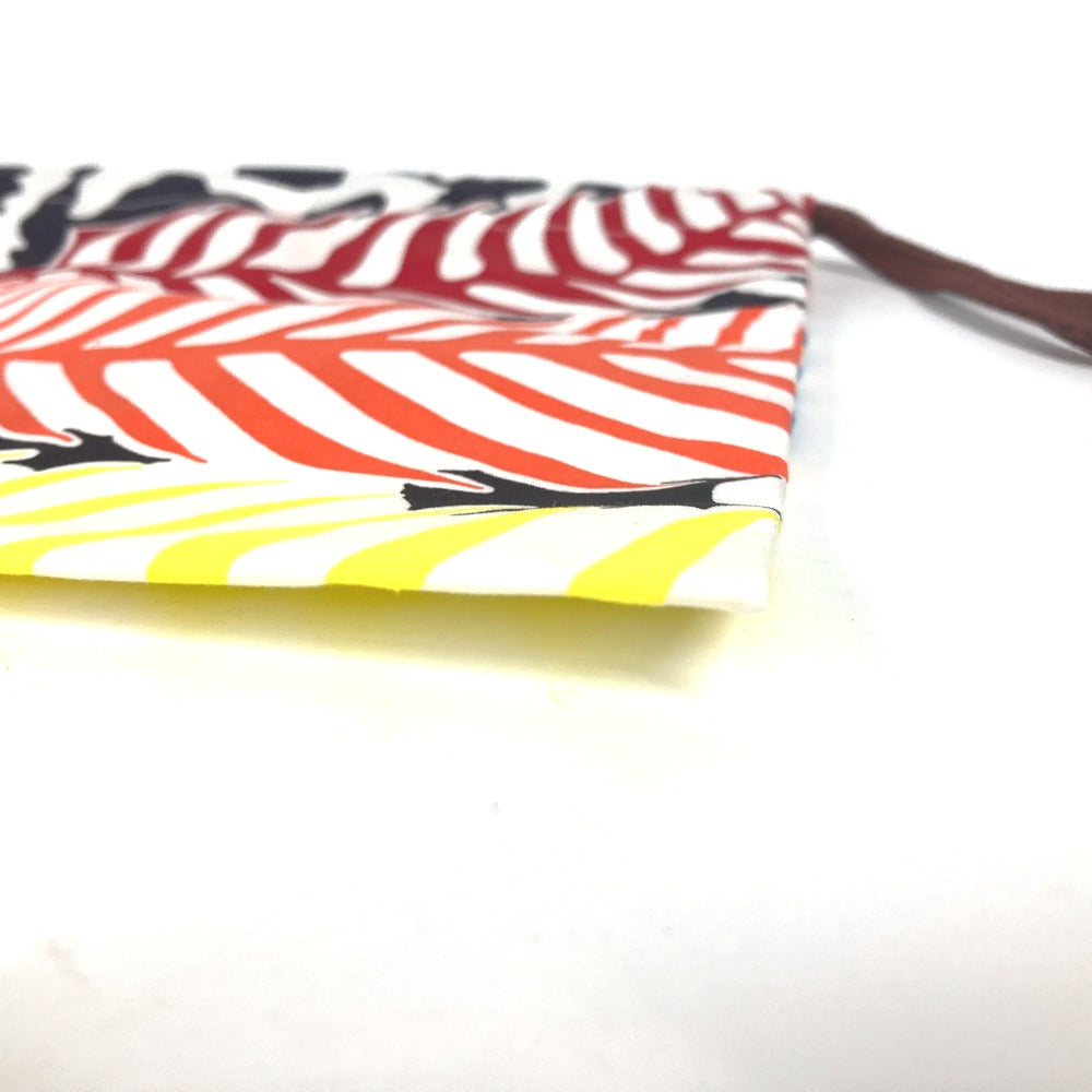 Pouch Silk Multicolor Purse Bulk Pouch Handbag Travel Bag