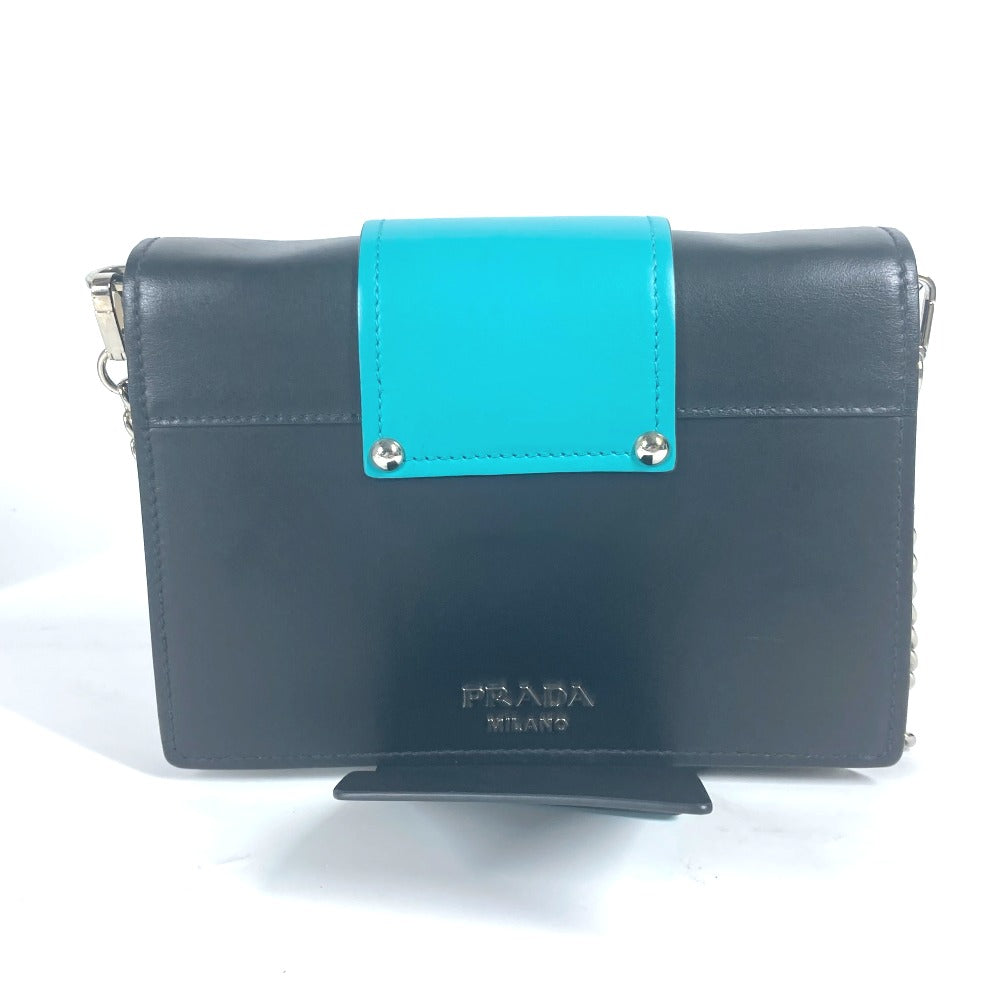 Shoulder Bag Way Bag Crystal Rhinestones Women Leather Black