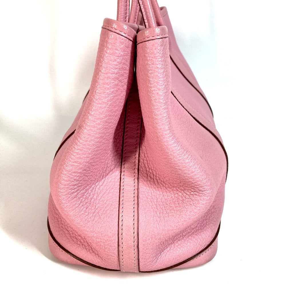 Tote Bag Negonda Garden Party Tpm Garden Pink