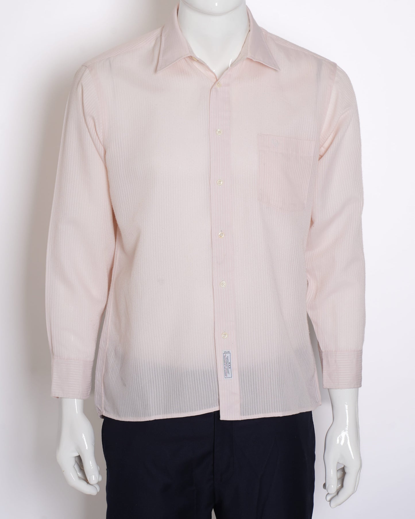 Dior Handbag Chritian Shirt In Pink
