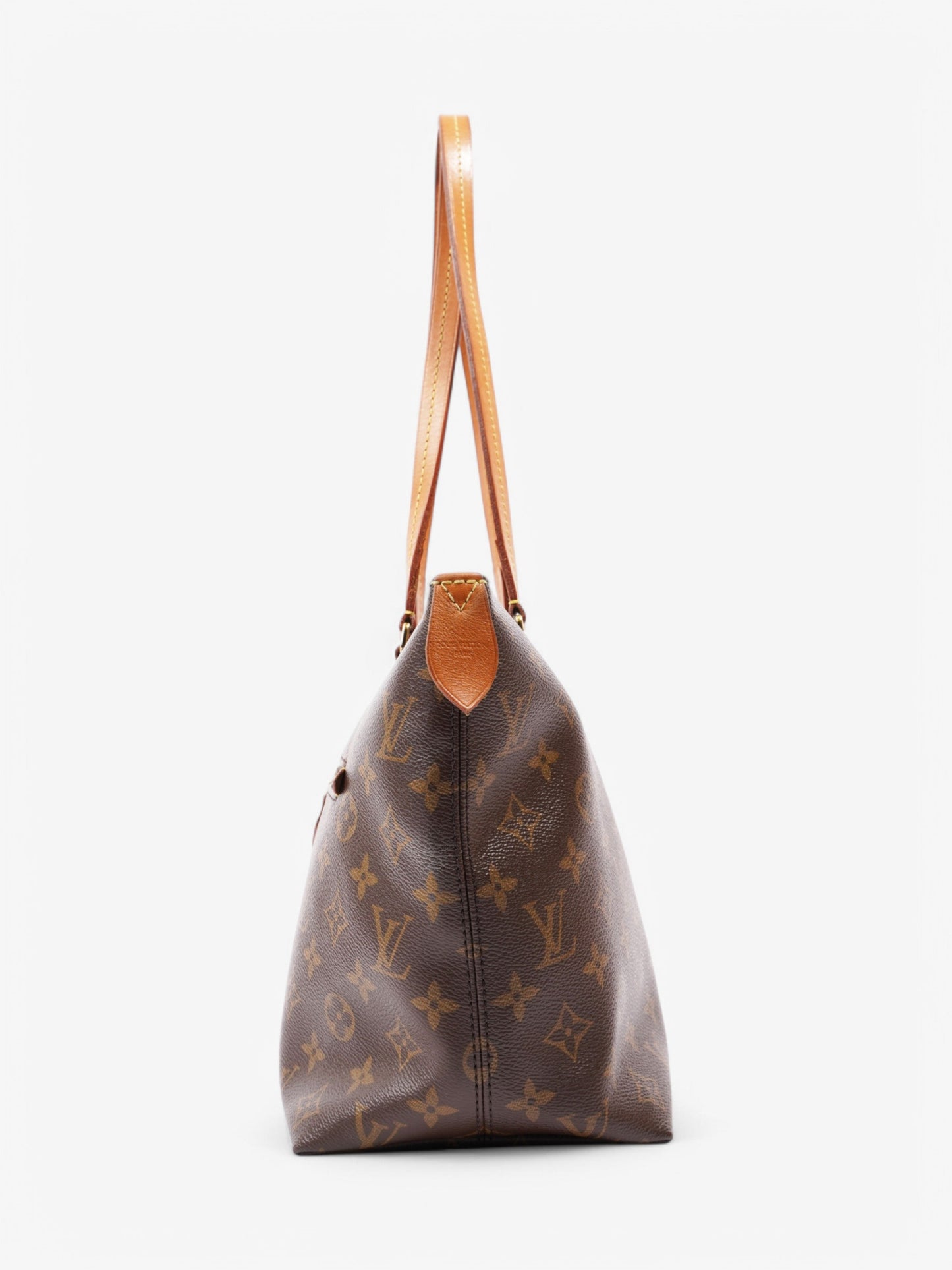 Louis Vuitton Lena Coated PM Monogram Canvas Apparel