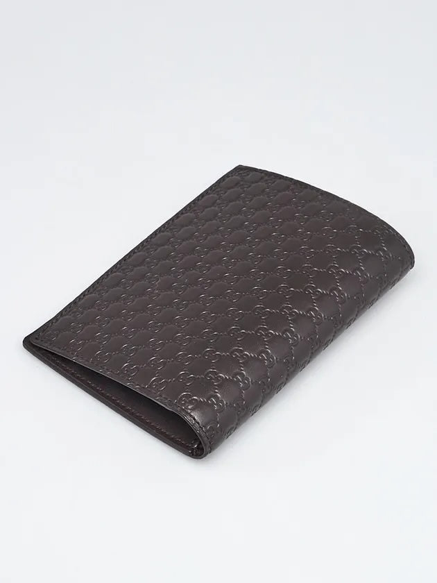Gucci COVER Wallet Case