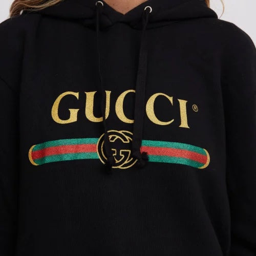 Gucci TSHIRT Logo Apparel