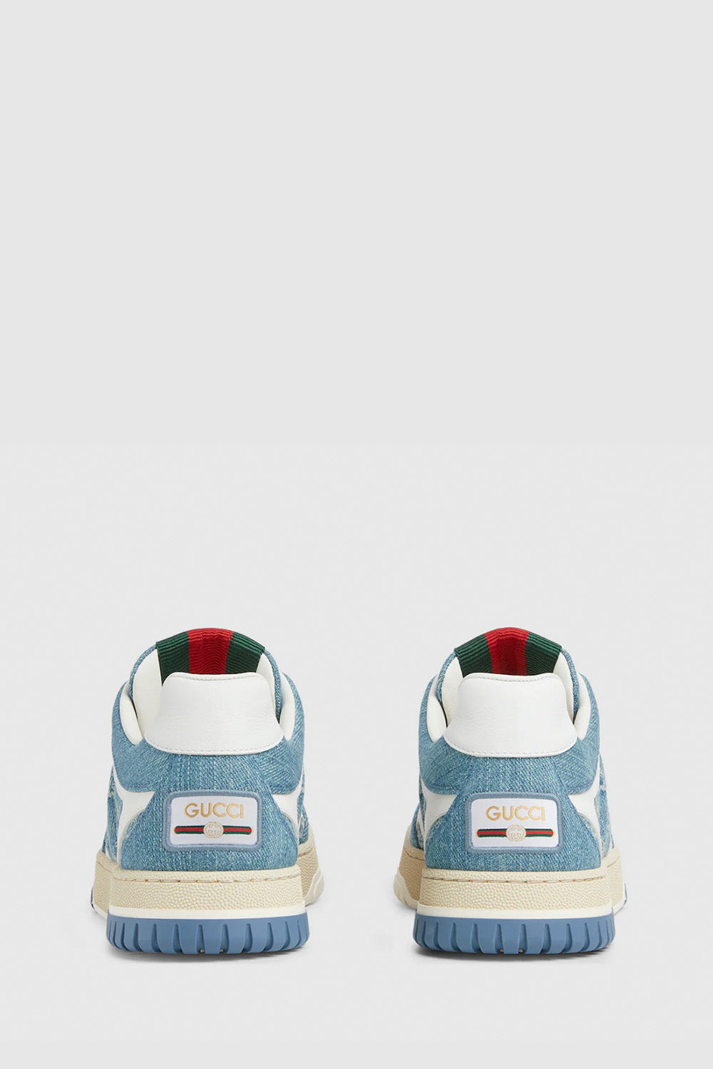 Women's Gucci Re-Web Sneaker