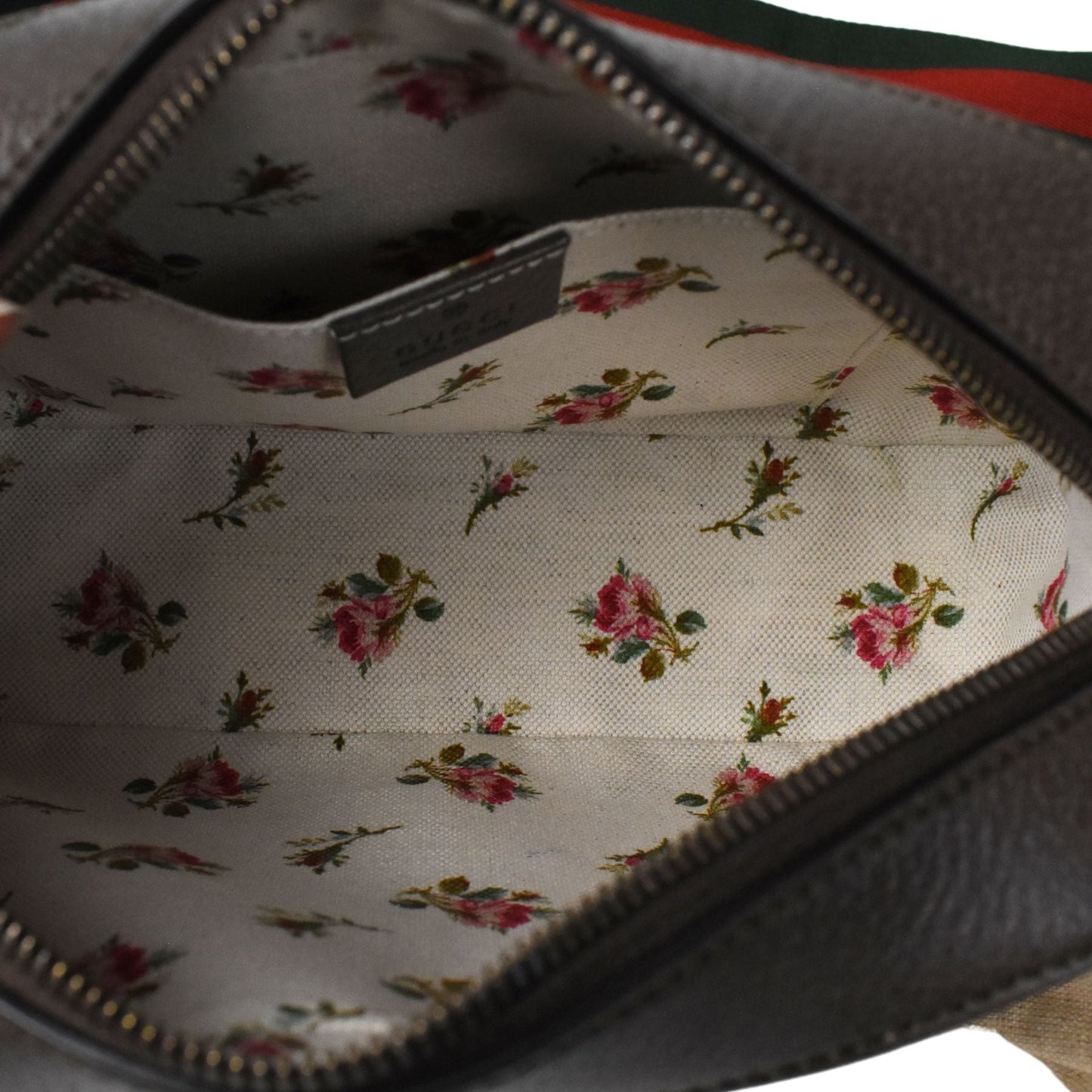 Gucci 'GG Supreme Neo ' Bag