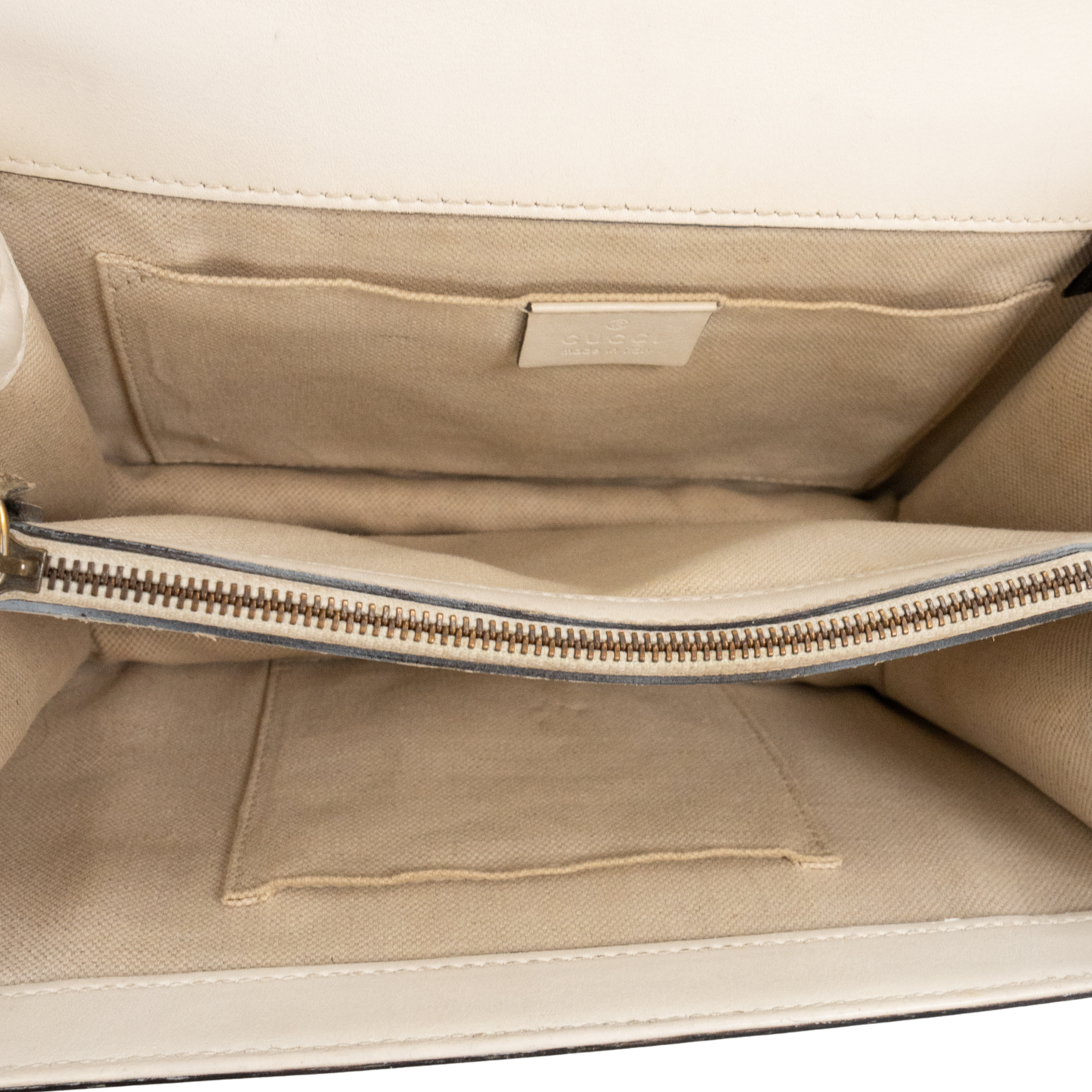 Gucci 'Bamboo Medium Dionysus' Top Handle Bag