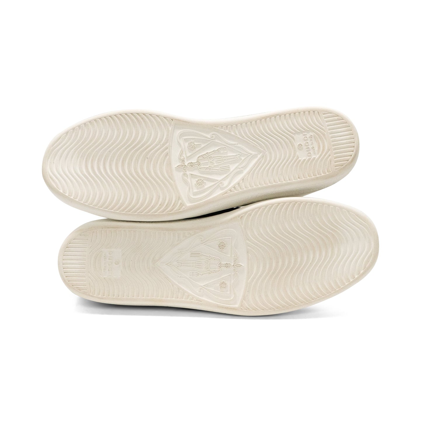 Gucci 'Ace' Sneakers - Women's 40