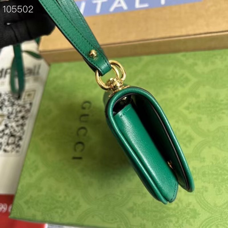 Gucci Blondie Shoulder Bag Bag Bgu00728