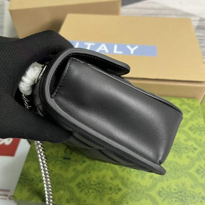 Gucci Deco Bag Mini Travel Bag
