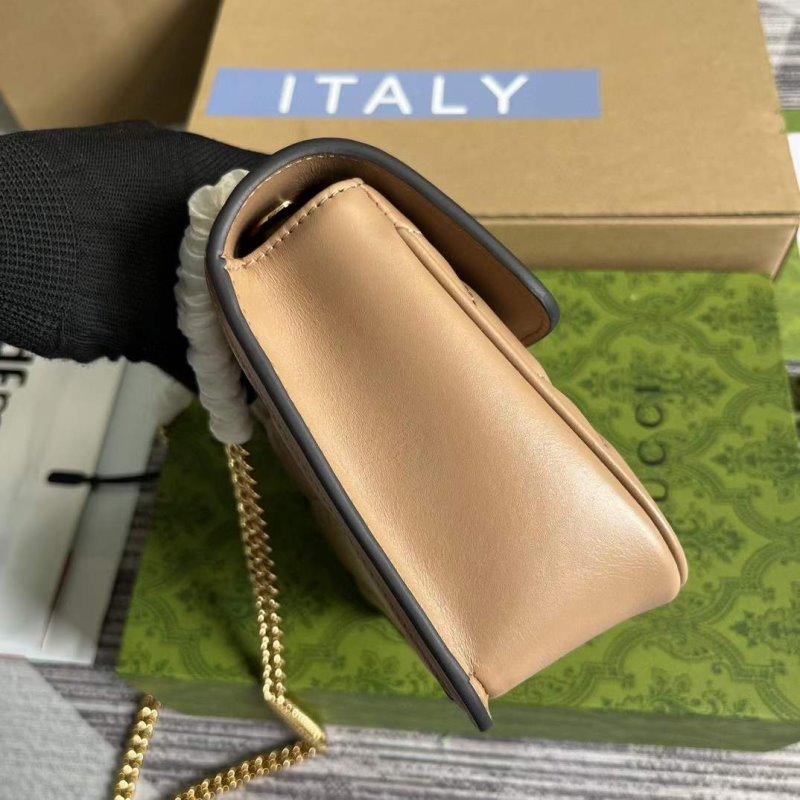 Gucci Deco Bag Mini Travel Bag Bag Bgmp1109