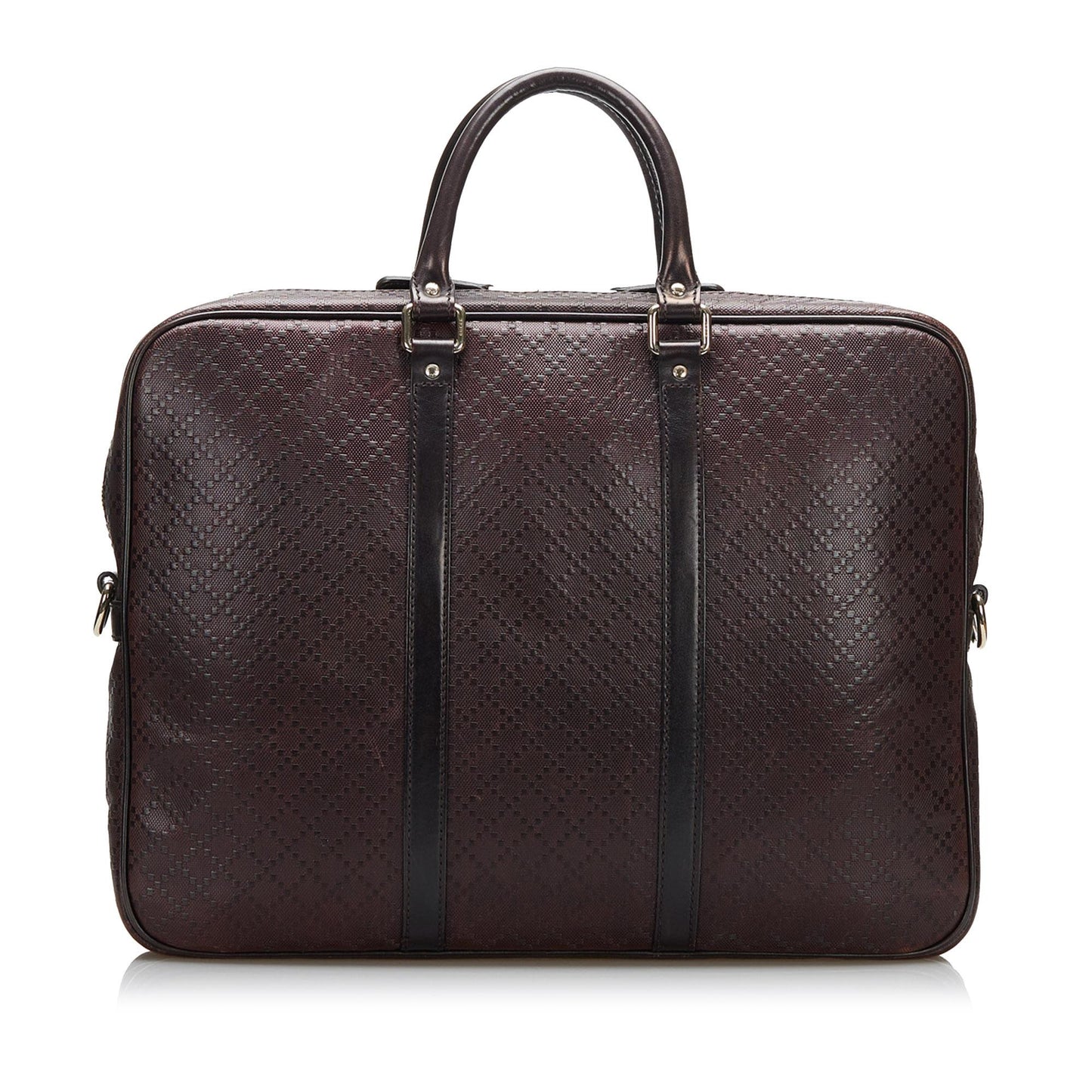 Gucci Diamante Business SHG-Mlw7CW Brown Tote Bag