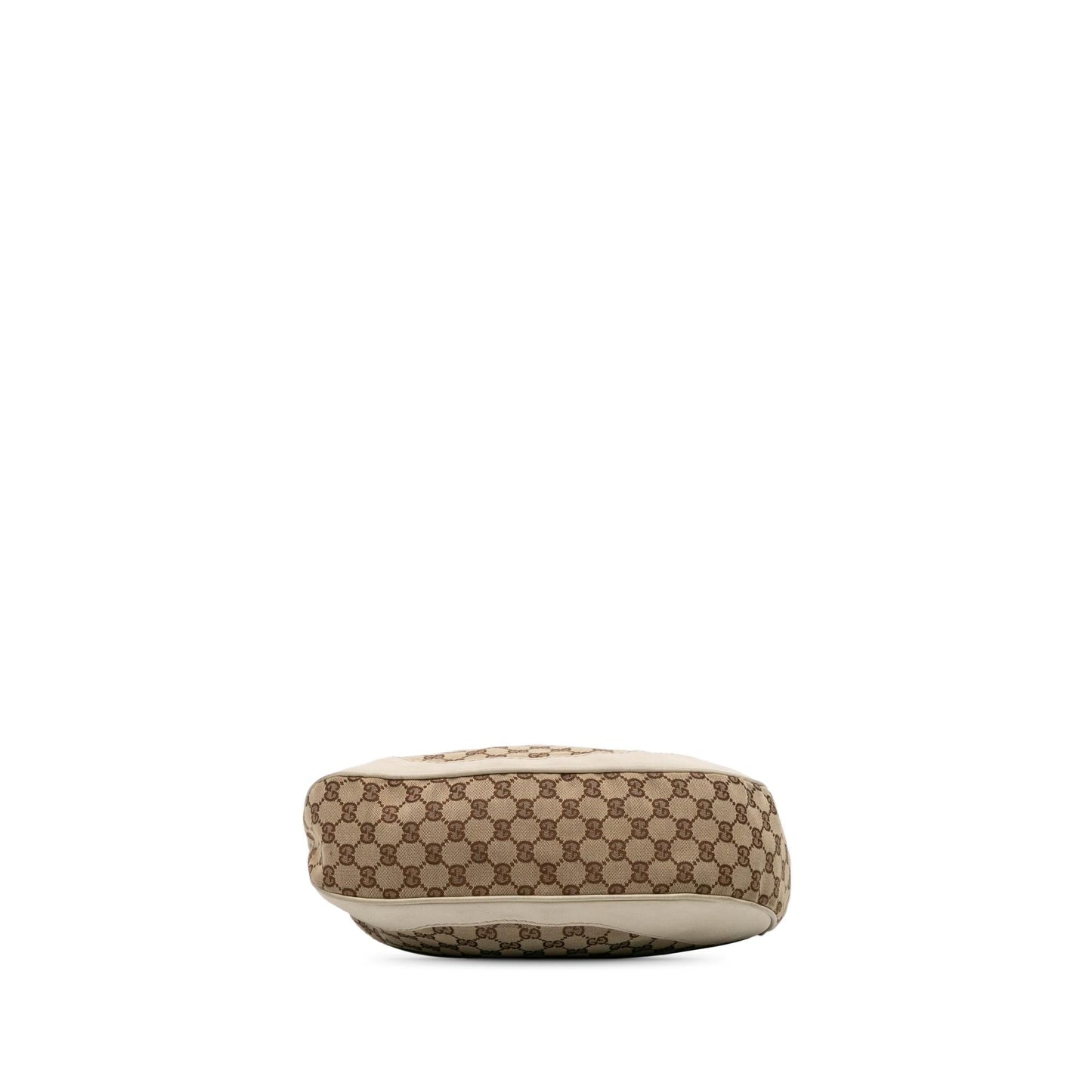 Gucci GG Charlotte Canvas Crossbody Bag Crossbody 2