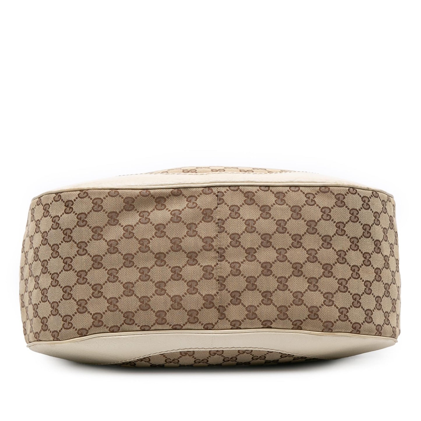 Gucci GG Charlotte Canvas Tote Bag Tote 1