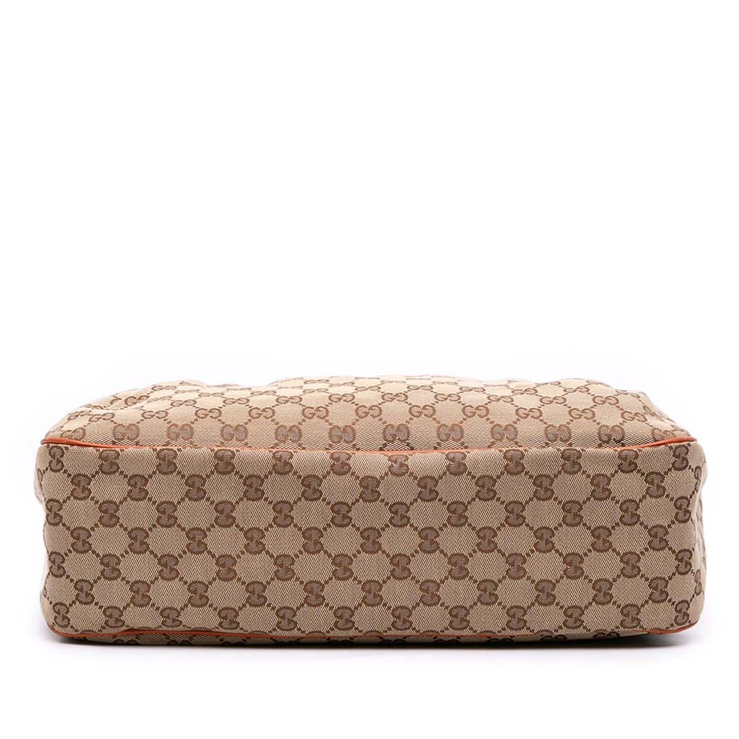 Gucci GG Sukey Canvas Tote Bag Tote 3