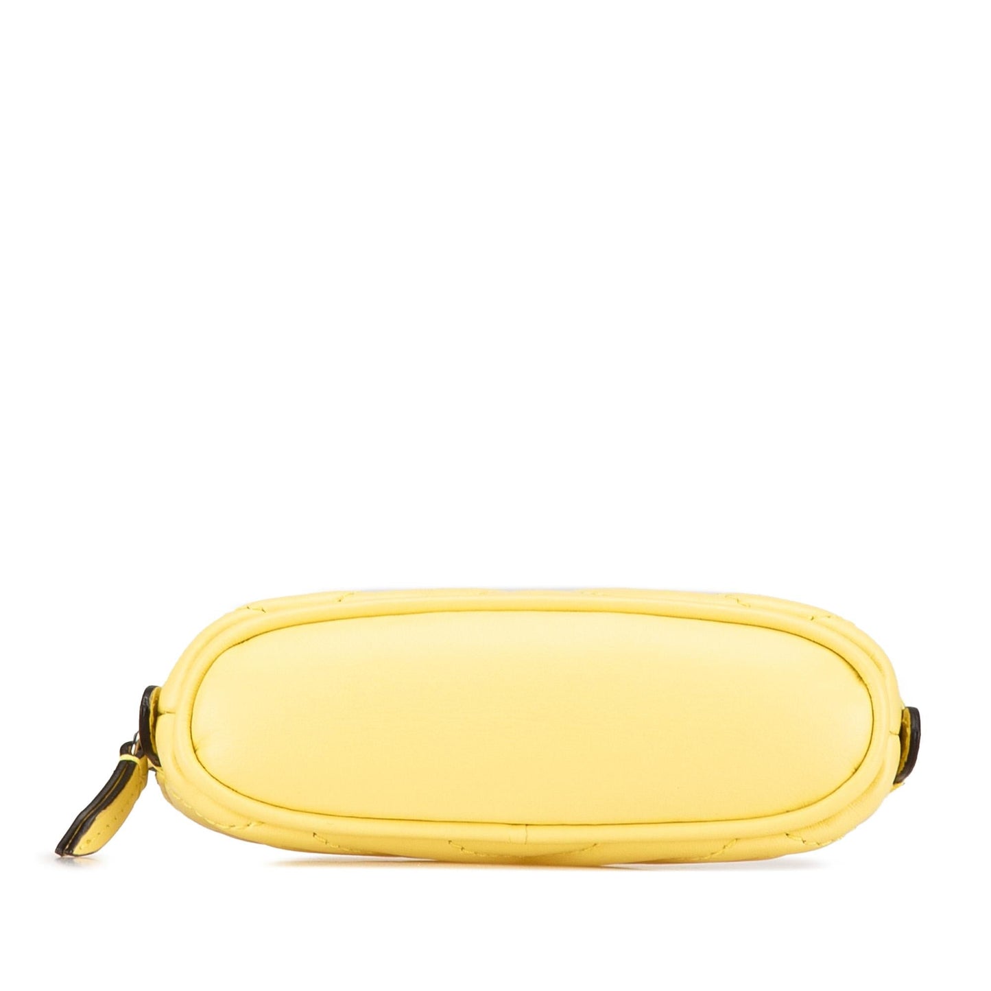 Gucci GG Marmont Key Pouch Matelasse Calf Handbag Key Pouch