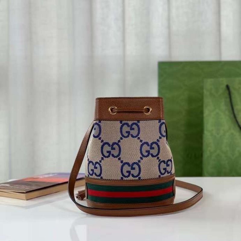 Gucci Ophidia Bag Bucket Bucket Bag Bag Bgmp1670