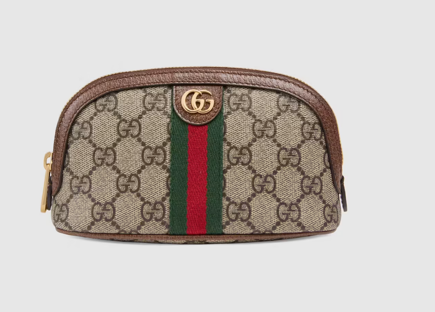 Gucci OPHIDIA GG COSMETIC Medium Travel Bag