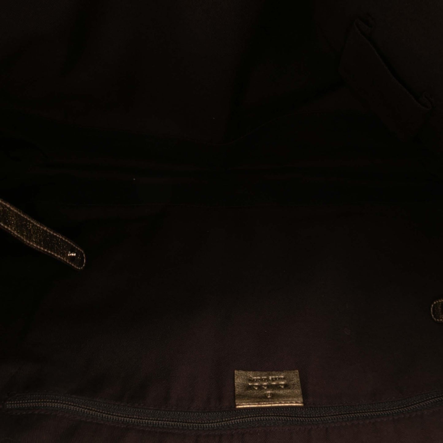 Gucci GG Princy Satin Tote Bag