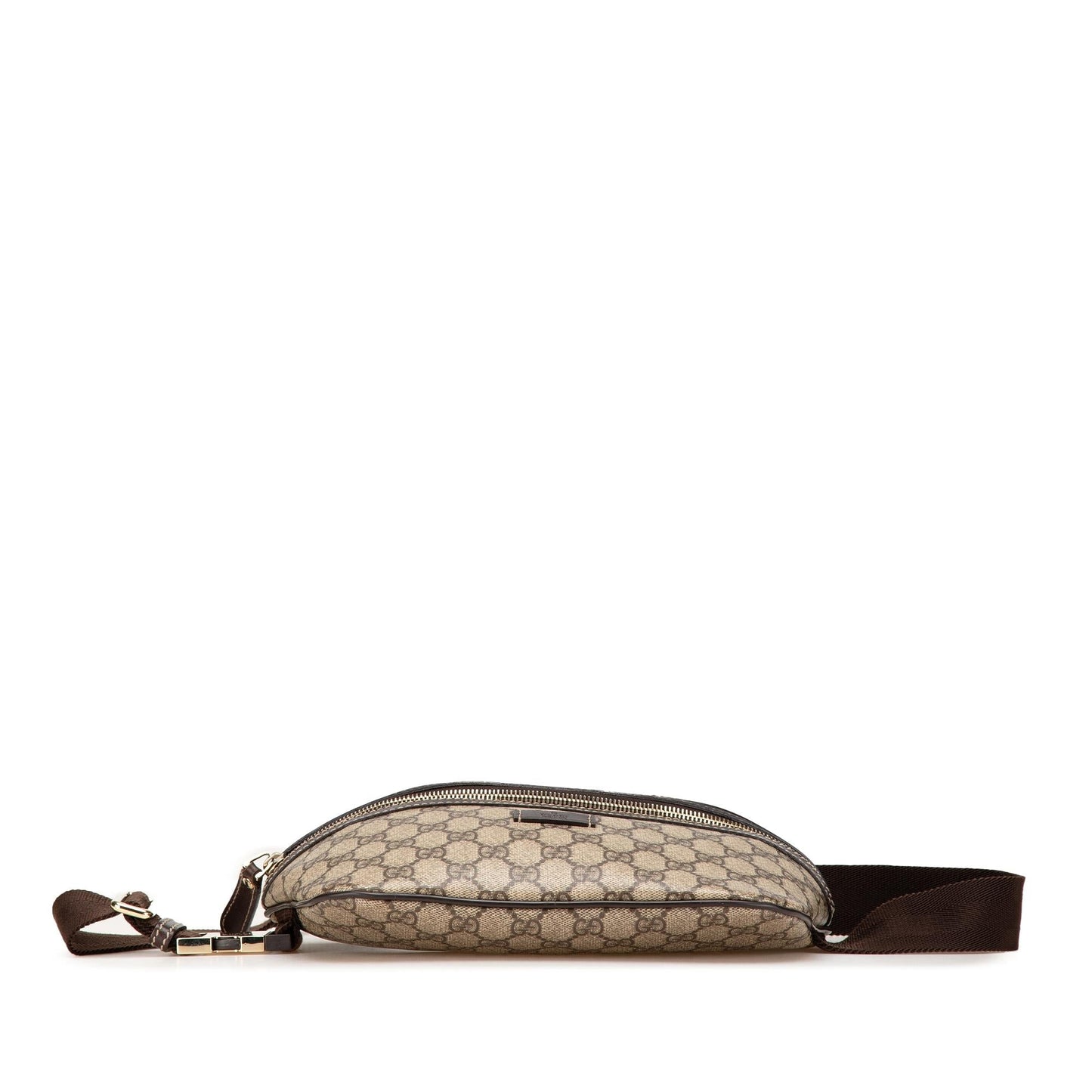 Gucci GG Supreme Belt Accessory