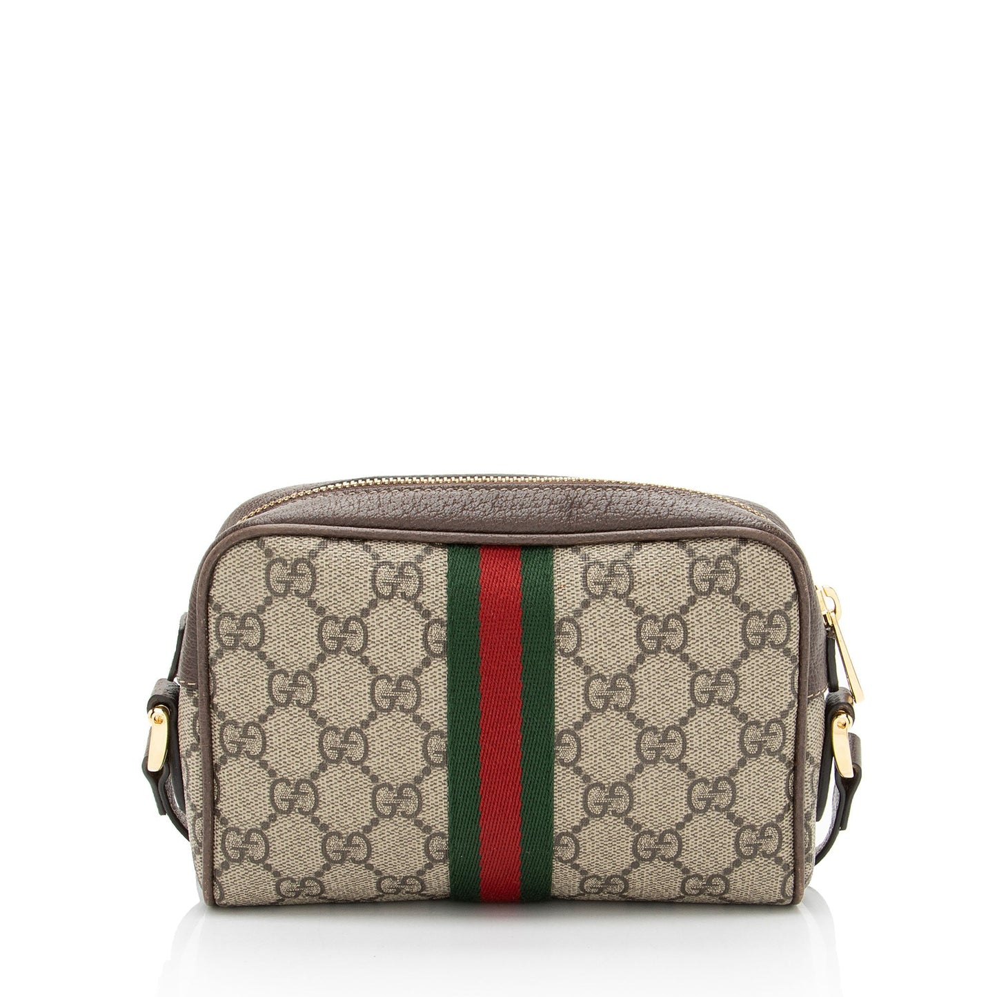 Gucci GG Supreme Ophidia Mini Crossbody Bag