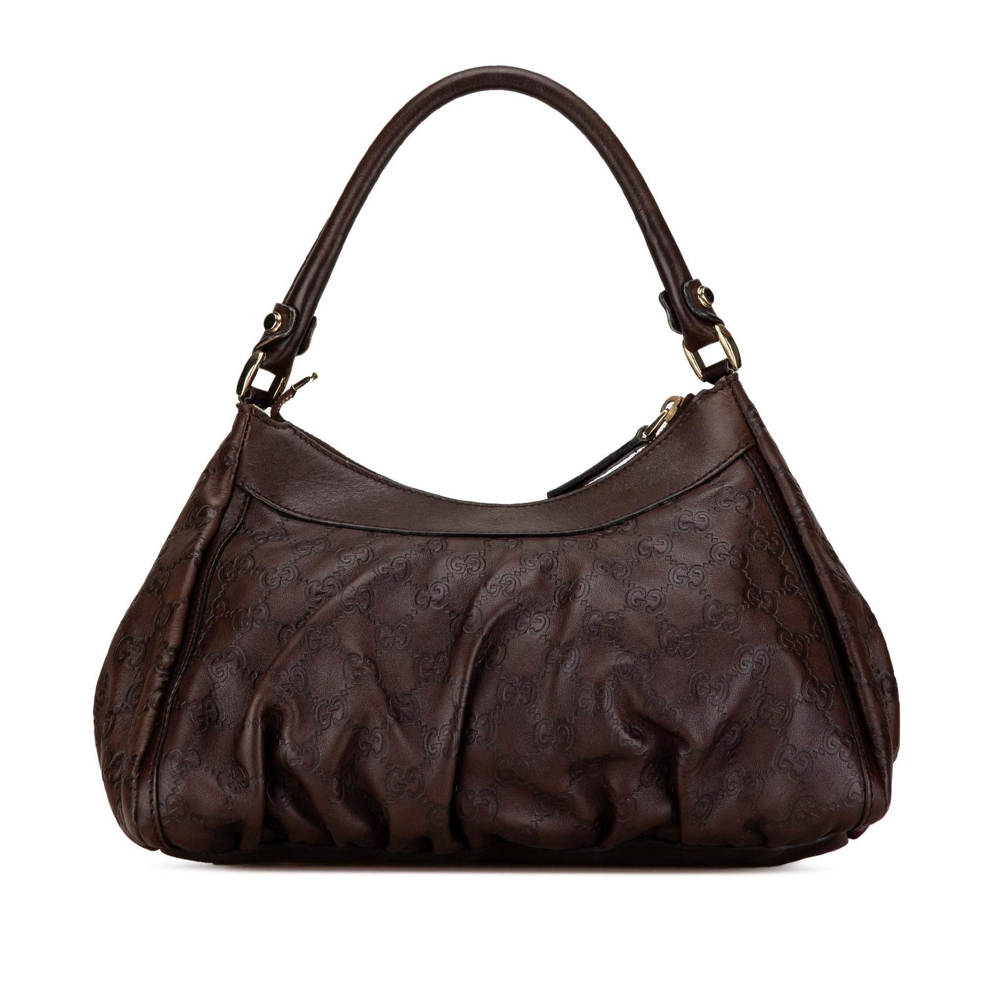 Gucci ssima Abbey Ring Shoulder Bag Shg Whjg8L Jewelry