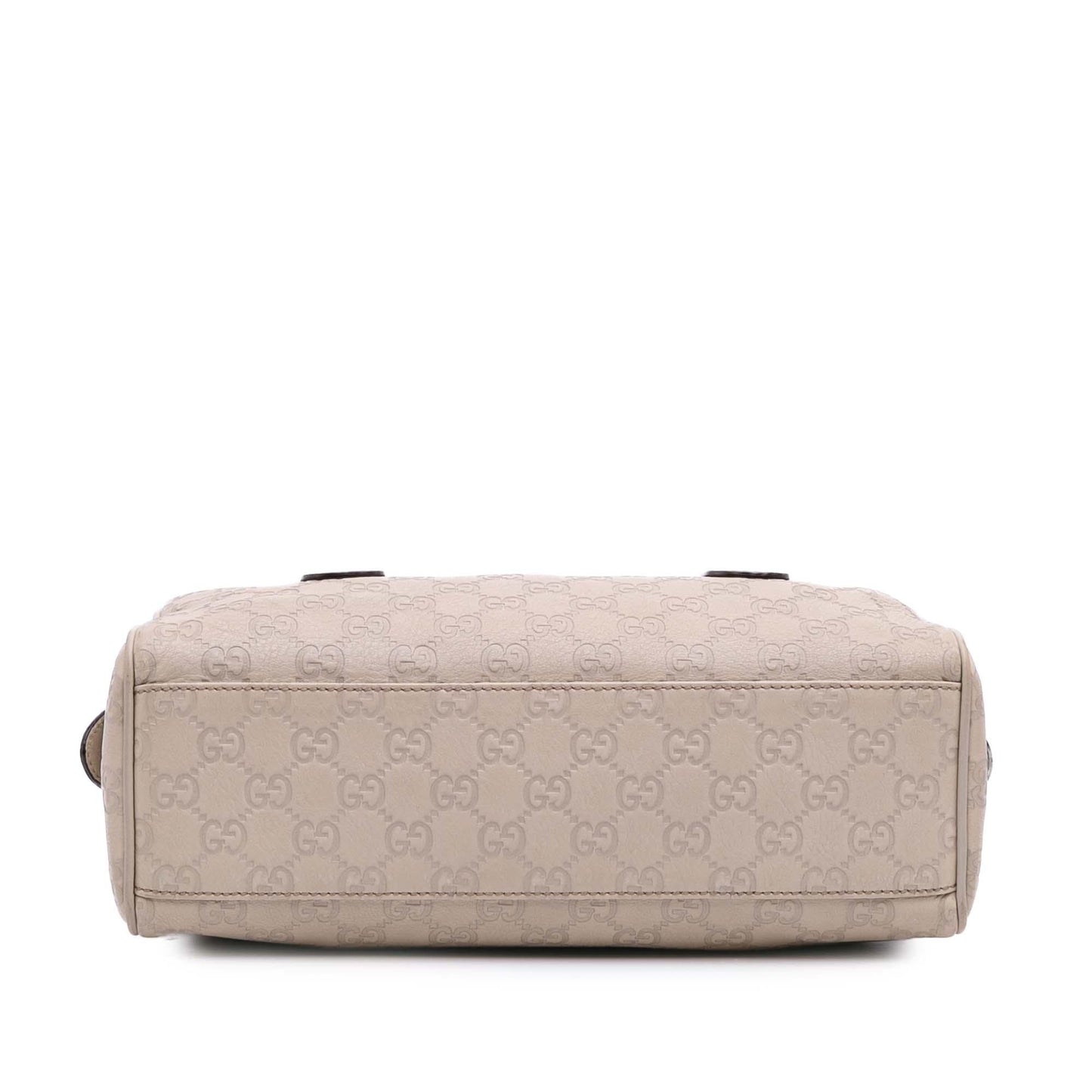 Gucci Guccissima Boston Travel Bag Bag 1