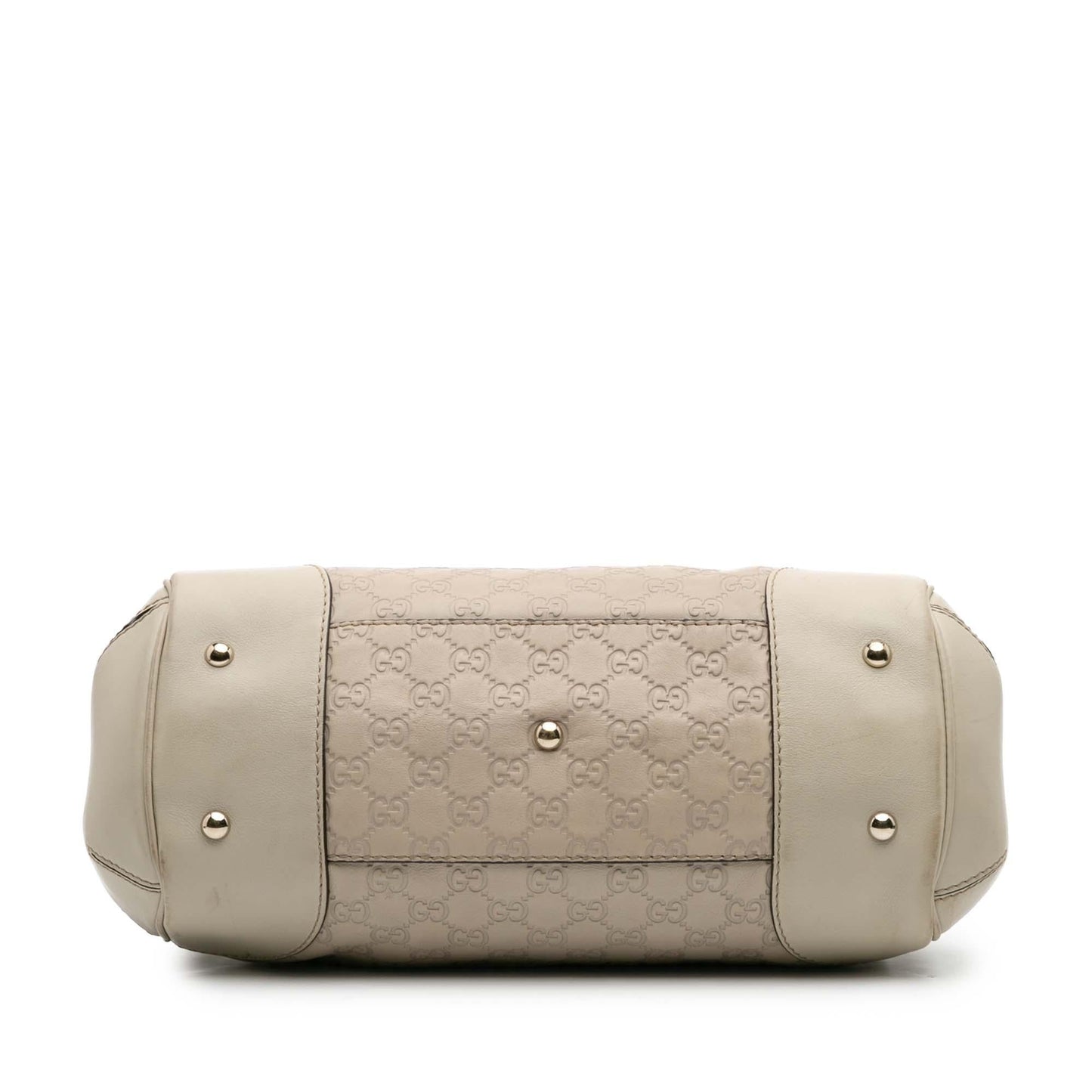 Gucci Guccissima Mayfair Tote Bag Tote 3