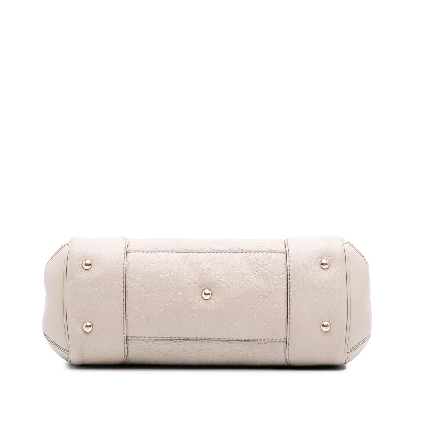 Gucci Guccissima Mayfair Tote Bag Tote 4
