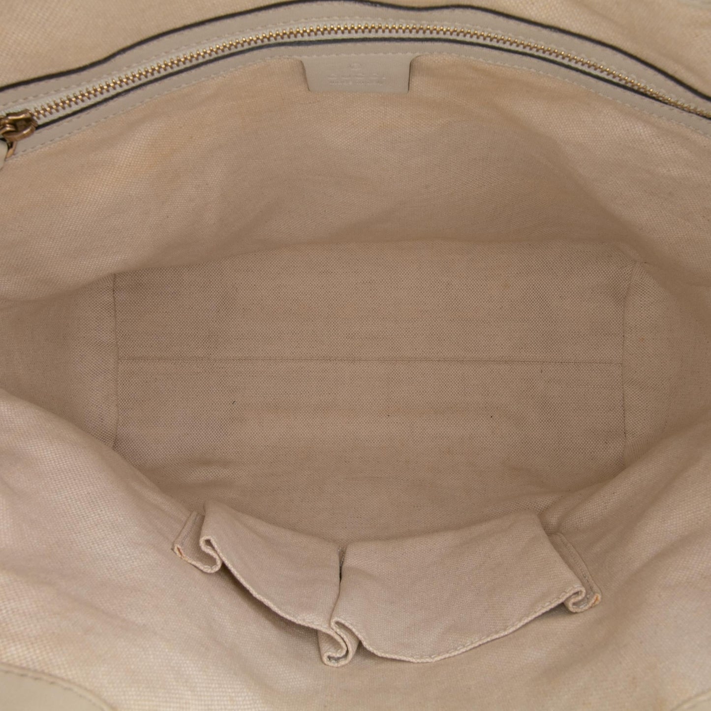 Gucci Guccissima Mayfair Tote Bag