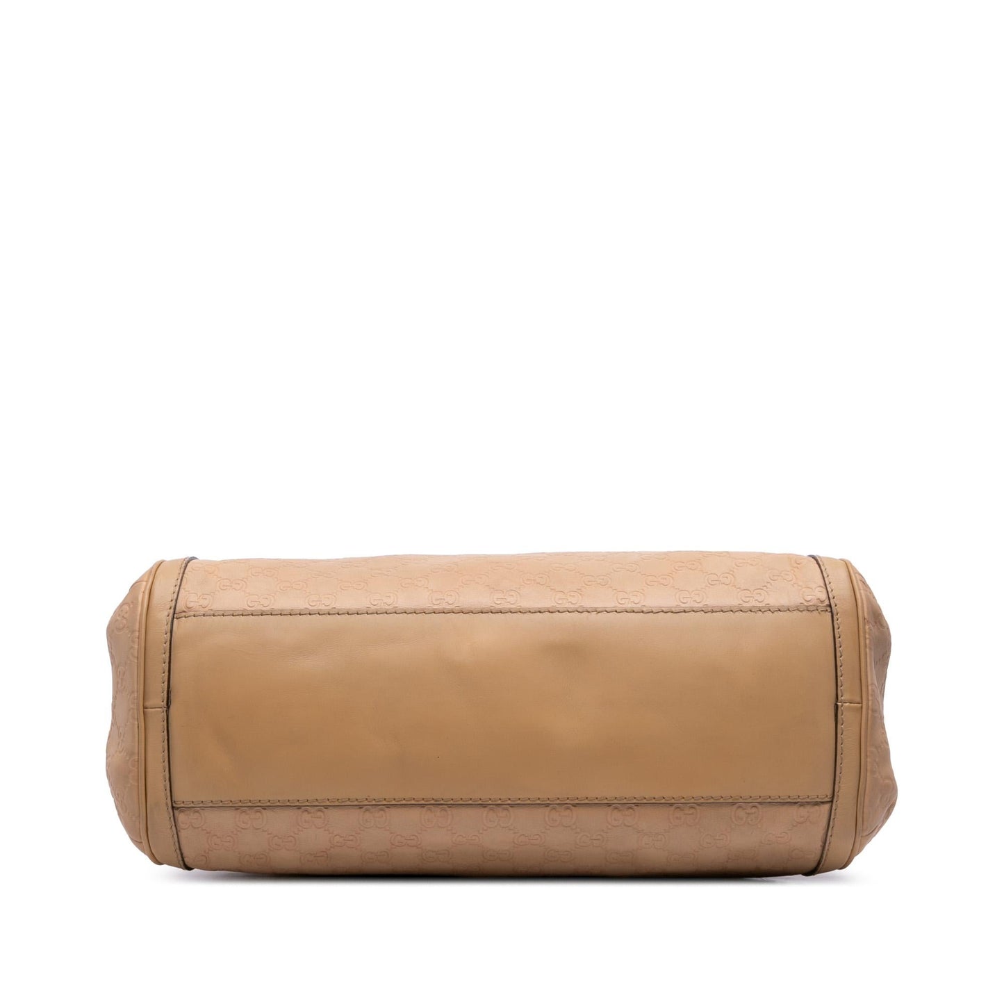 Gucci Guccissima Scarlett Shoulder Bag