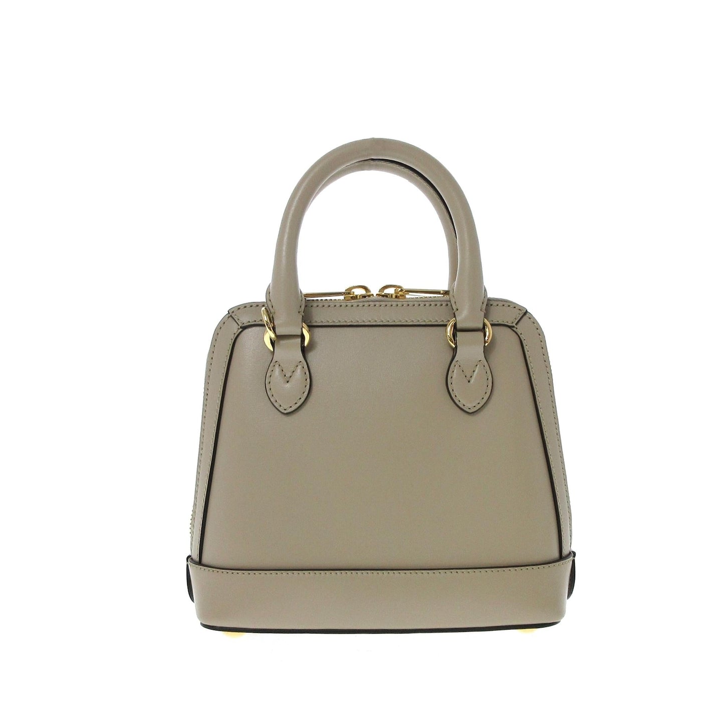 Gucci Horsebit SHG-y1xu61 Calf Brown Satchel Bag
