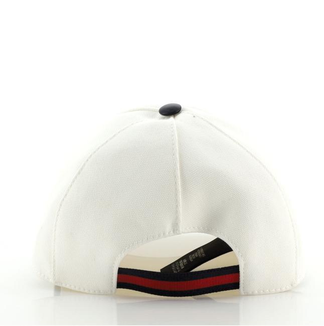 Gucci Interlocking GG Baseball Canvas Medium Hat