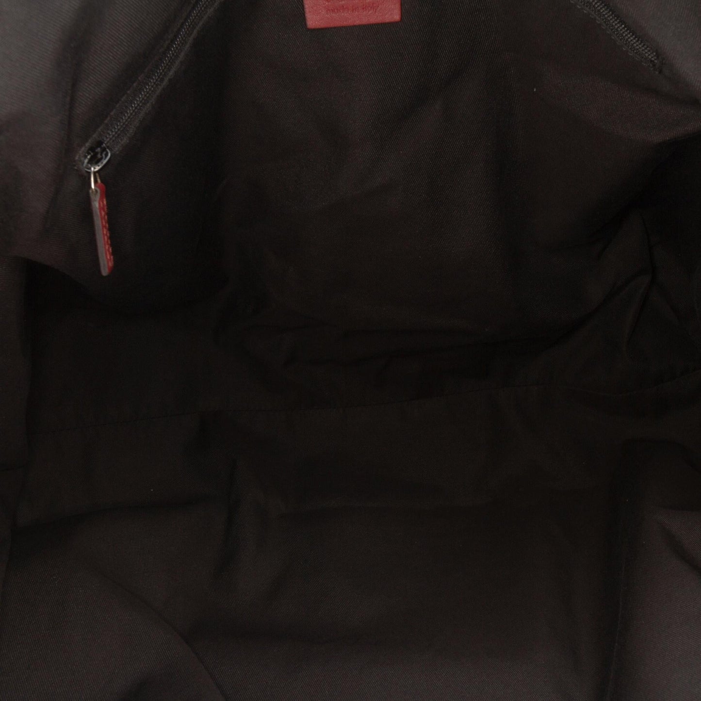 Gucci Diamante Sukey Canvas Large Tote Bag